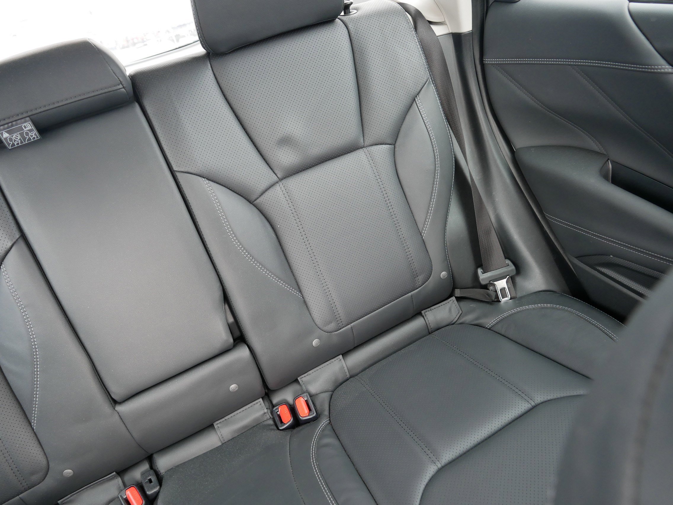 Used 2021 Subaru Forester Limited w/ Popular Package #3 image 14