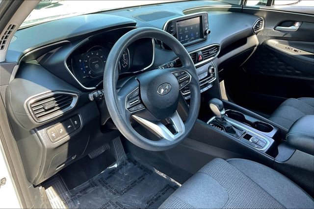 Used 2019 Hyundai Santa Fe SEL image 13