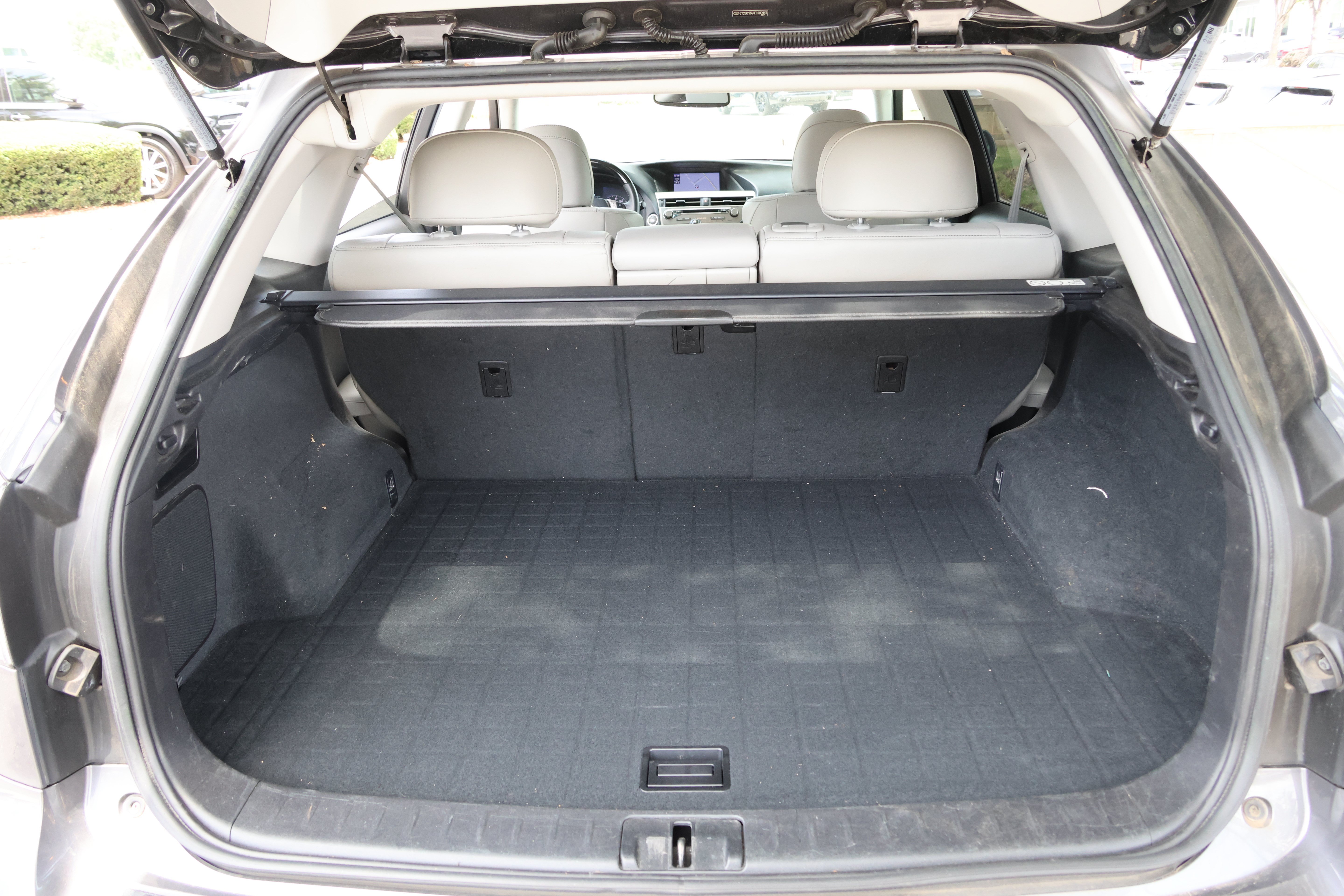 Used 2015 Lexus RX 350 AWD image 36