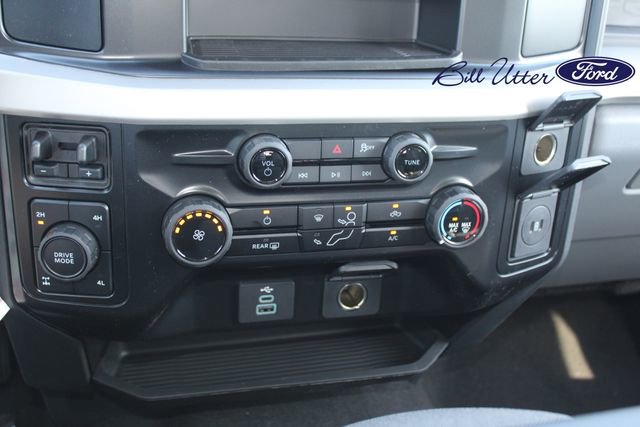 New 2026 Ford F250 XL w/ STX Appearance Package image 12
