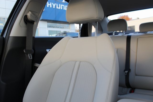 New 2026 Hyundai Sonata SEL image 27