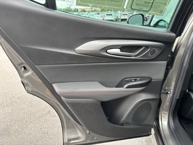 Used 2024 Dodge Hornet R/T Plus AWD/4WD image 34