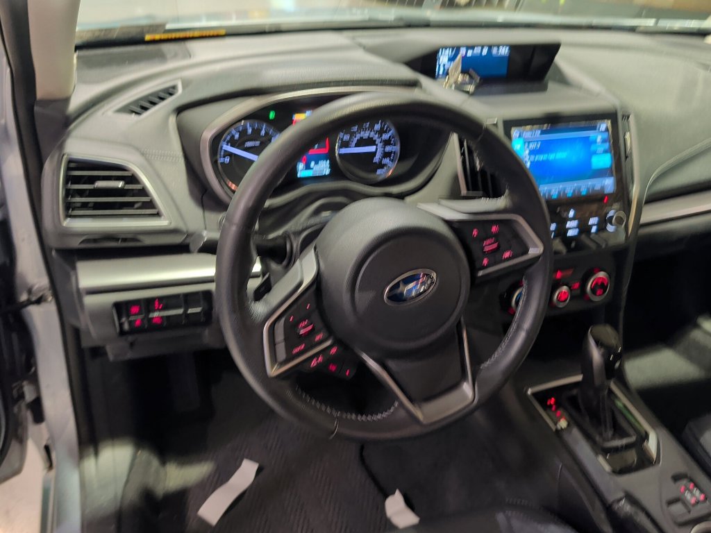 Used 2018 Subaru Impreza 2.0i Limited AWD/4WD image 5