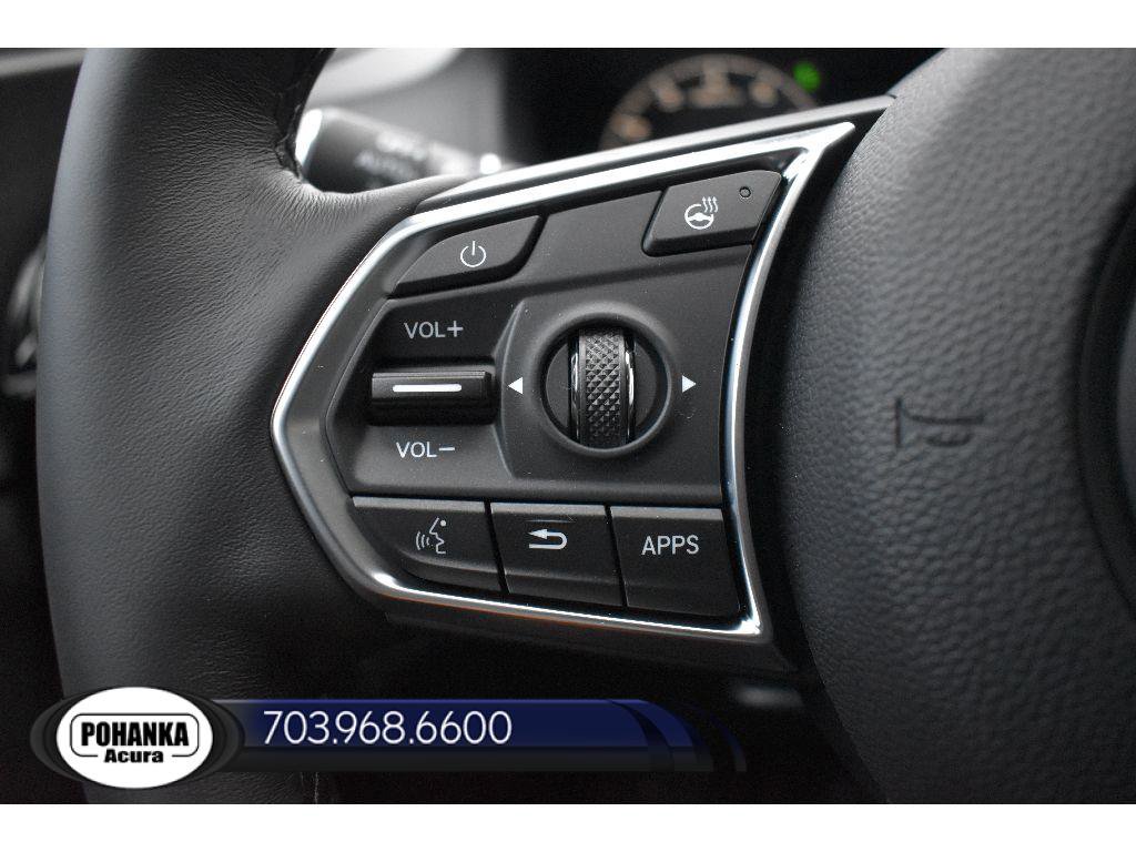 New 2026 Acura RDX Advance Package image 12