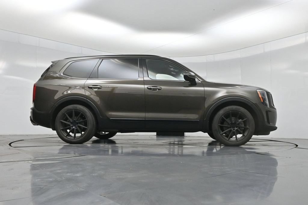 Used 2022 Kia Telluride SX w/ SX Prestige Package AWD/4WD image 51
