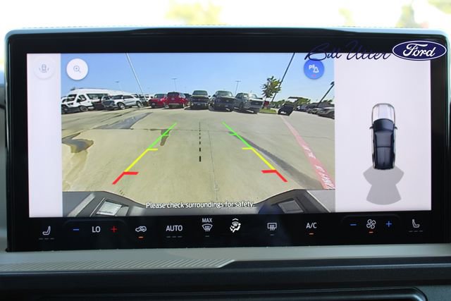 New 2025 Ford Bronco Sport Big Bend w/ Convenience Package image 15