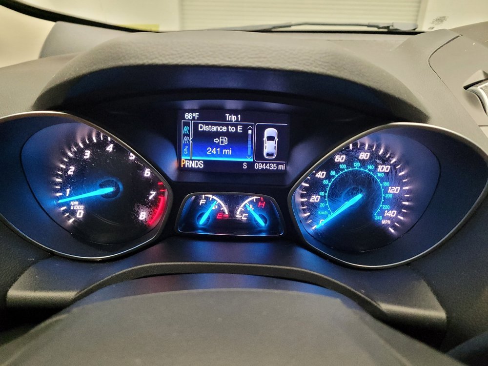 Used 2016 Ford Escape Titanium AWD/4WD image 23