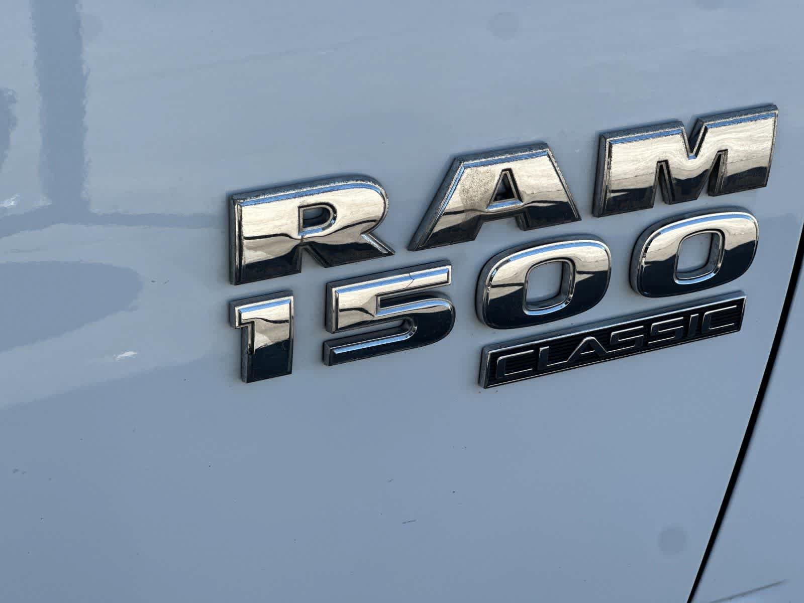 Used 2019 RAM 1500 Tradesman RWD image 26