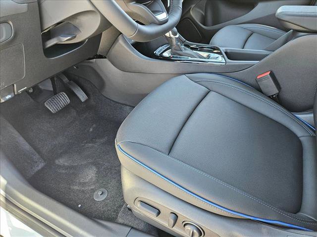 New 2026 Buick Encore GX Sport Touring w/ Comfort Package image 4