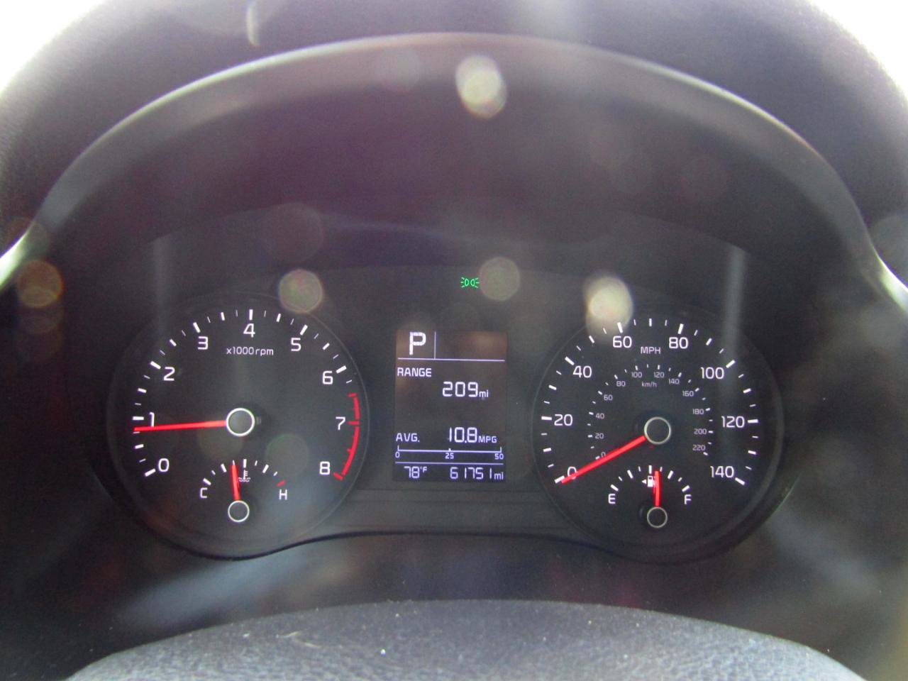 Used 2022 Kia Rio S image 14