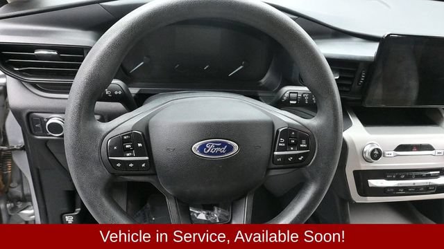 Used 2021 Ford Explorer 4WD image 15