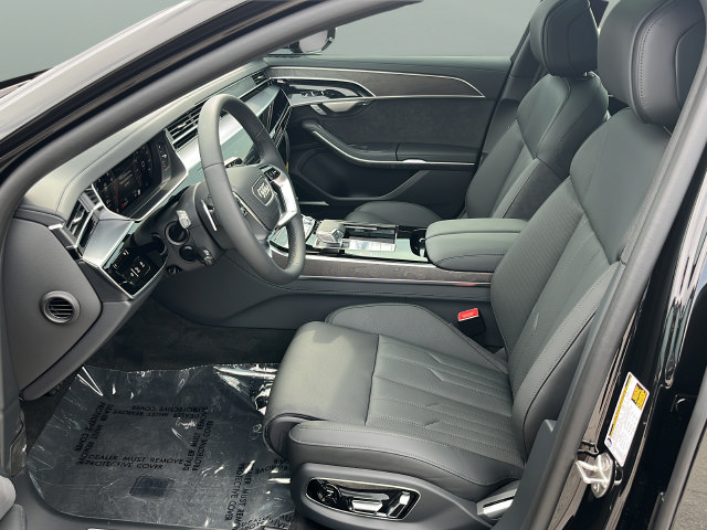 New 2026 Audi A8 L 3.0T AWD/4WD image 17