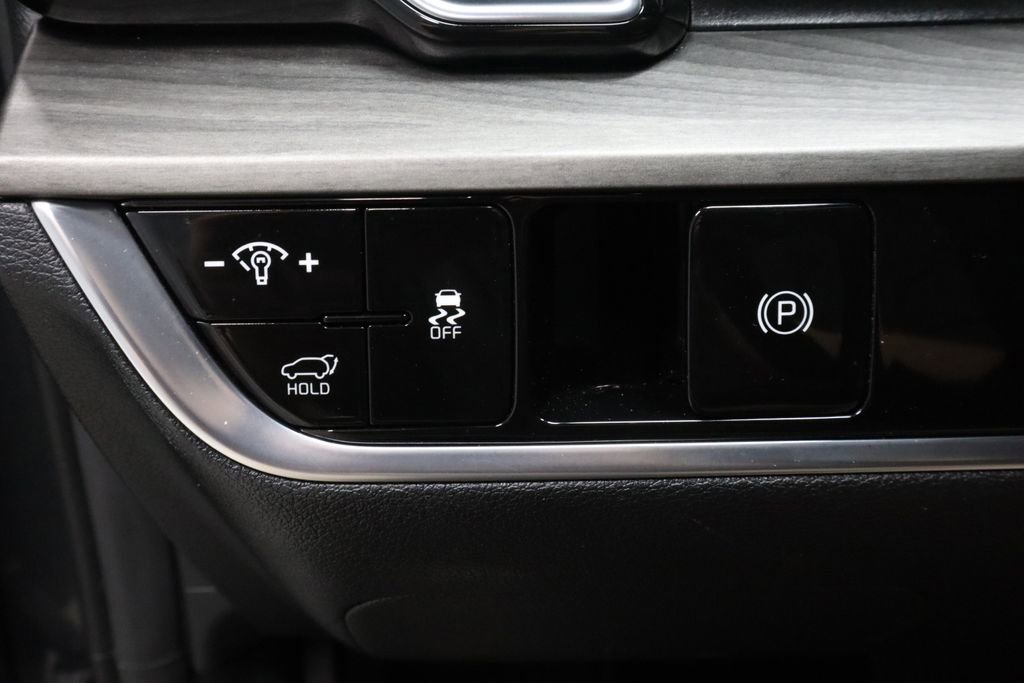 Used 2023 Kia Sportage X-Line w/ X-Line Premium Package image 27