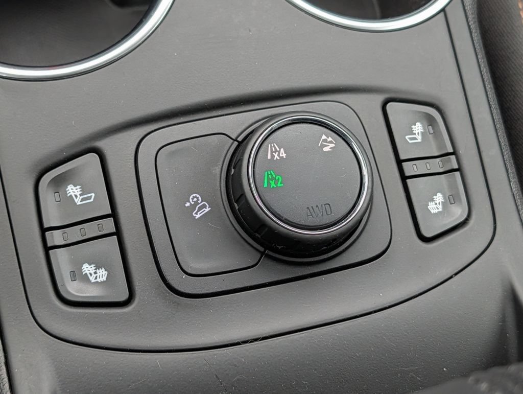 Used 2019 GMC Terrain SLT w/ Preferred Package AWD/4WD image 47
