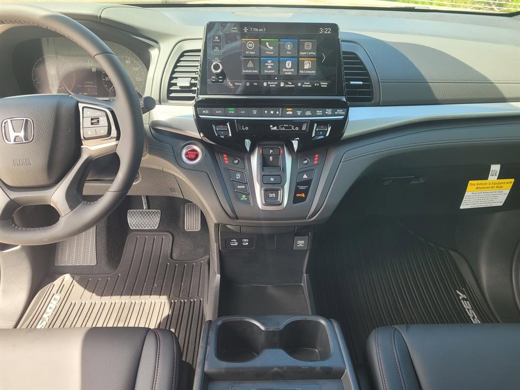 New 2026 Honda Odyssey Sport-L image 10