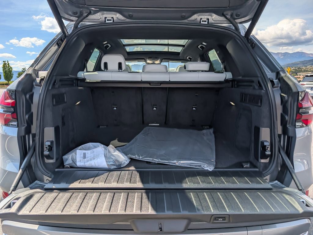 New 2026 BMW X5 xDrive40i image 18
