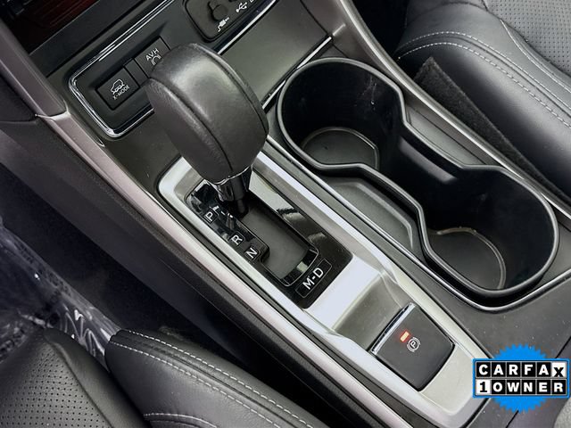 Used 2021 Subaru Ascent Limited w/ Technology Package AWD/4WD image 17