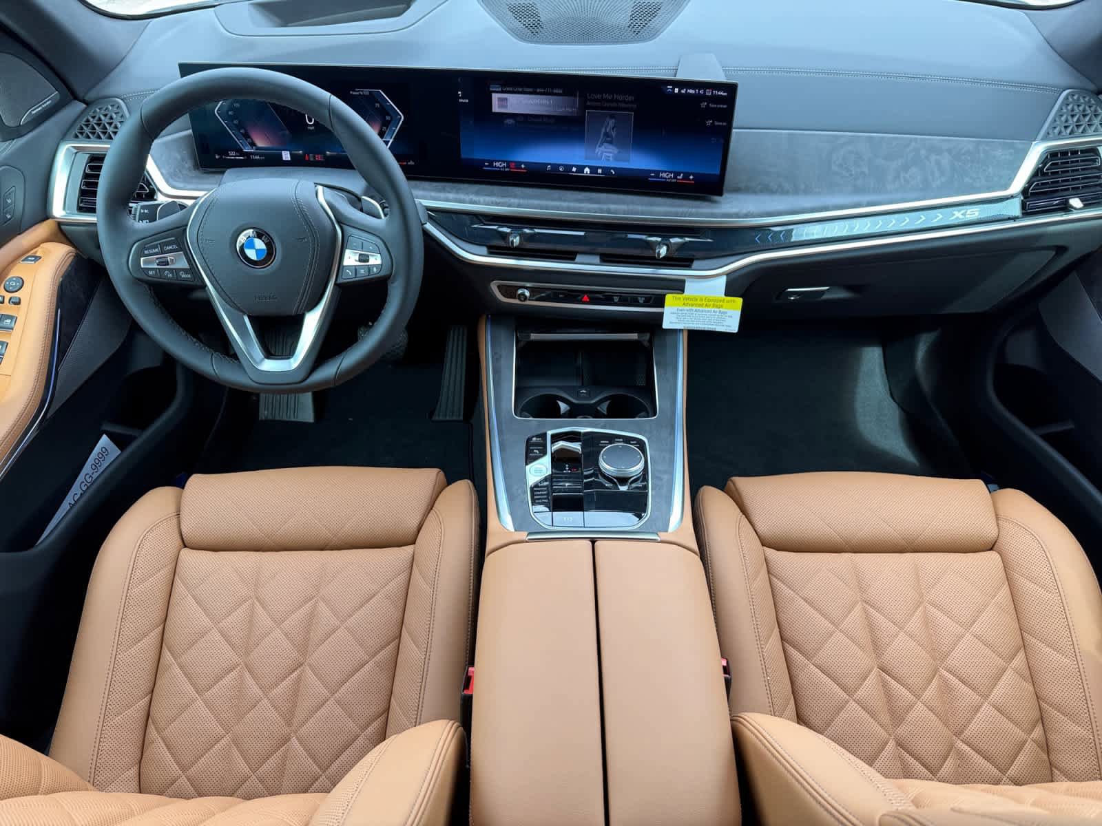 New 2026 BMW X5 xDrive40i image 20