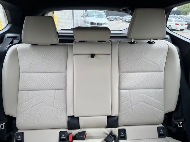 Used 2024 BMW X1 M35i w/ Premium Package image 23