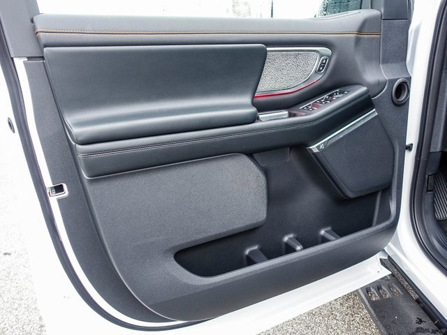 New 2025 Ford Expedition Tremor image 21