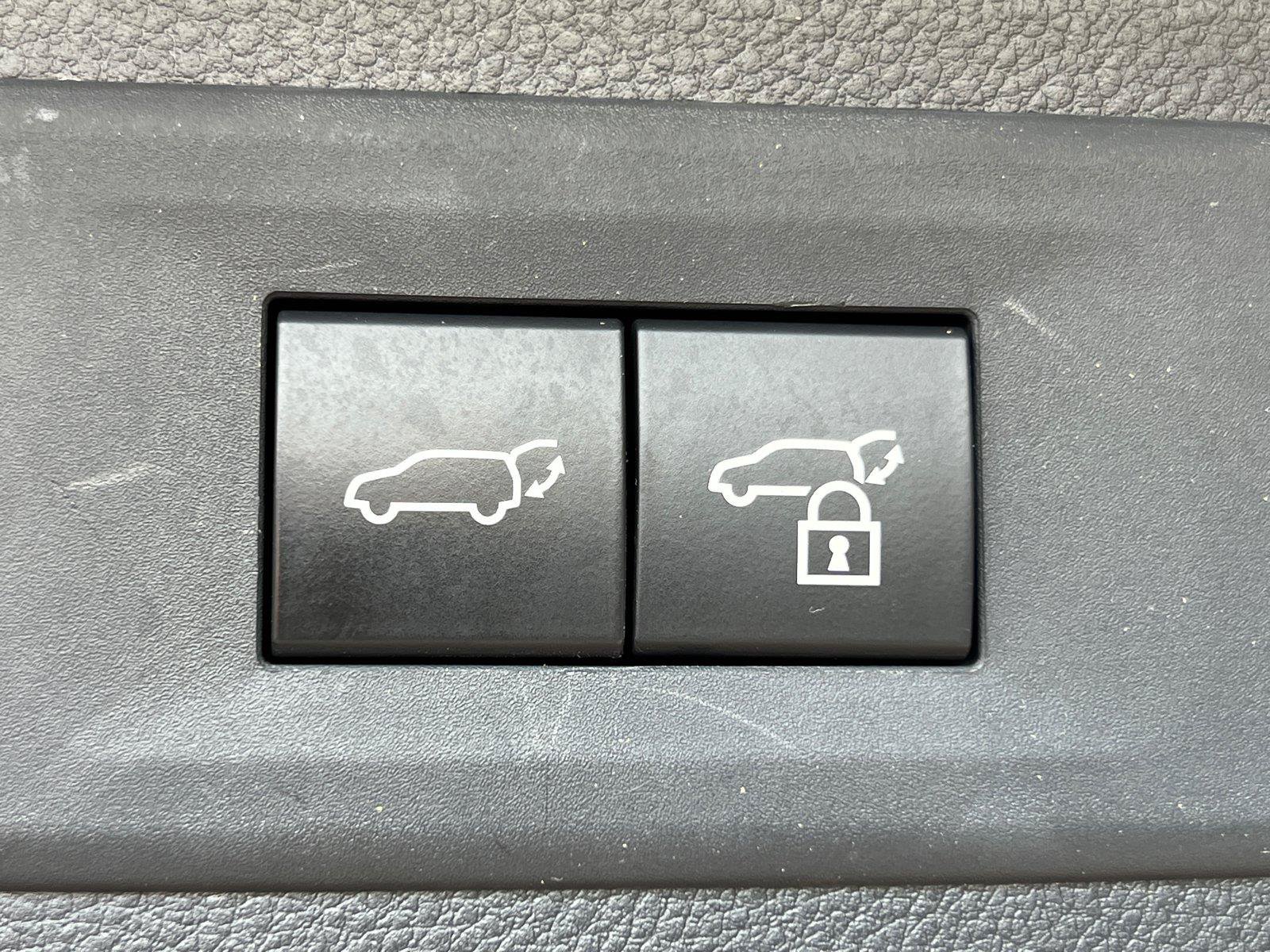 Certified 2024 Lexus TX 500h AWD w/ Technology Package image 19