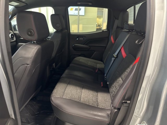 Used 2024 Chevrolet Colorado Z71 image 15