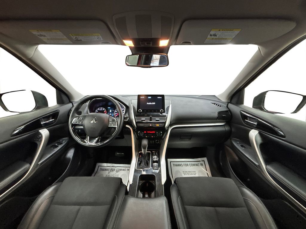 Used 2024 Mitsubishi Eclipse Cross SE image 19