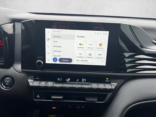 Certified 2025 Toyota Camry SE image 13