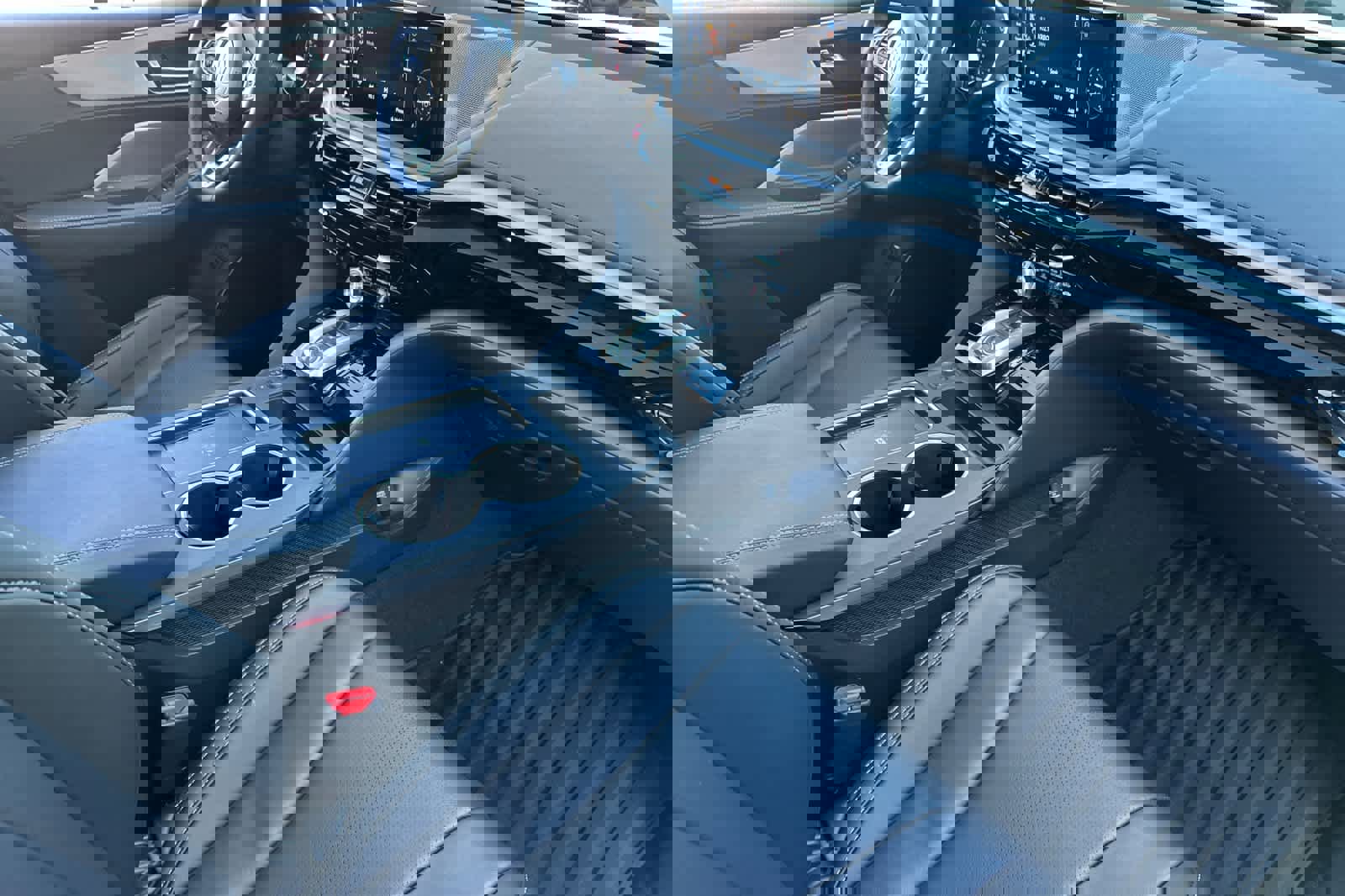 New 2026 Acura MDX SH-AWD w/ Technology Package image 14