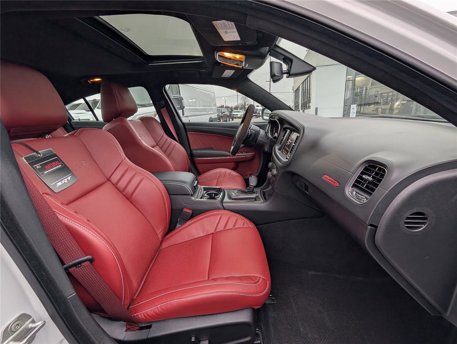 Used 2023 Dodge Charger SRT Hellcat image 15