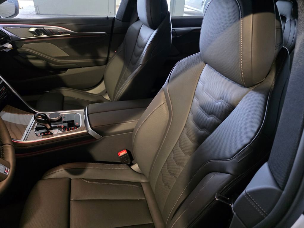New 2026 BMW 840i Gran Coupe RWD image 9