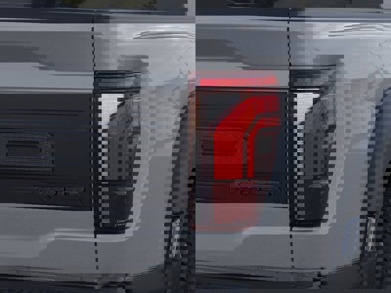 New 2026 Ford F150 Raptor image 21