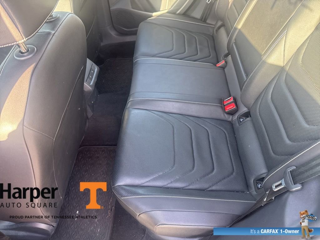 Used 2024 Volkswagen Jetta SEL image 10