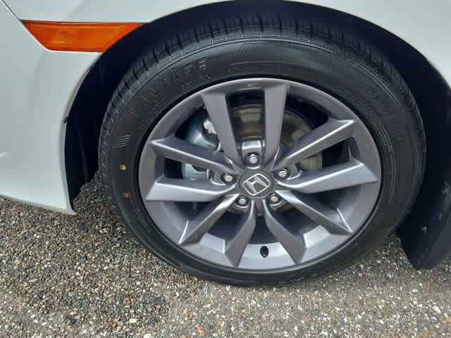 Used 2021 Honda Civic EX image 14