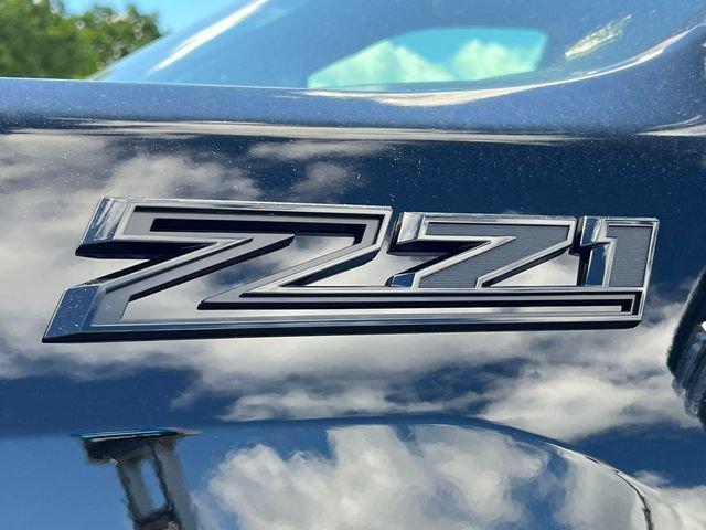New 2026 Chevrolet Silverado 2500 LT w/ Trail Boss Package AWD/4WD image 2