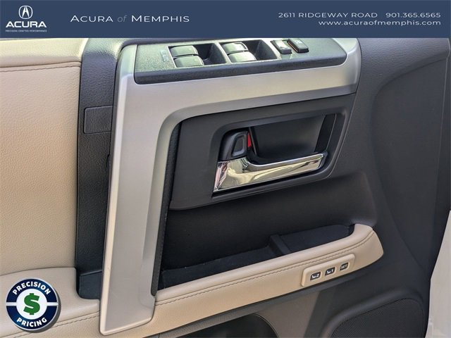 Used 2023 Toyota 4Runner Limited image 22