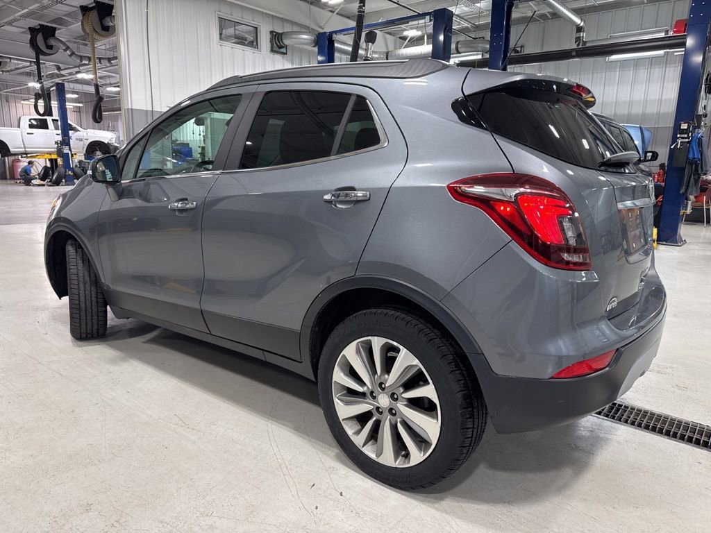Used 2019 Buick Encore Preferred image 2