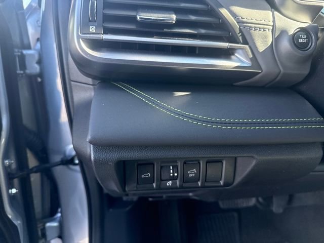 Used 2023 Subaru Outback Onyx Edition image 15