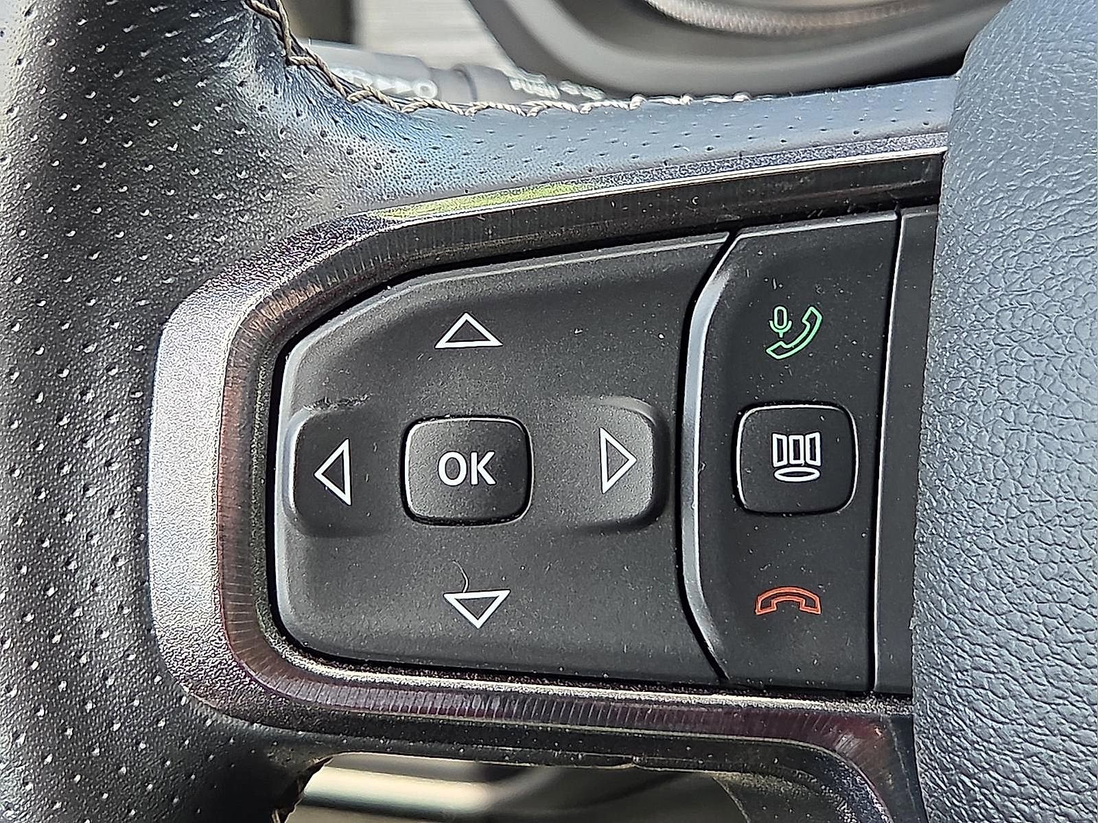 Used 2024 RAM 2500 Rebel w/ Towing Technology Group AWD/4WD image 19