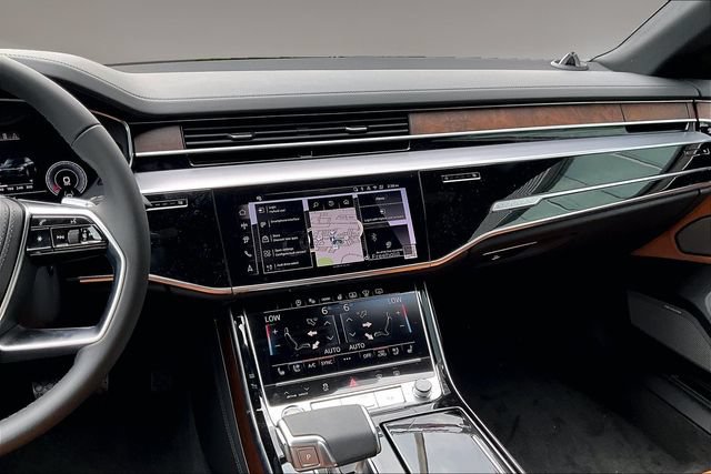 New 2026 Audi A8 L 3.0T AWD/4WD image 7