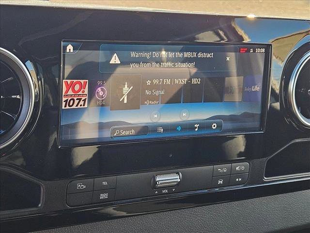 New 2026 Mercedes-Benz Sprinter 2500 image 12