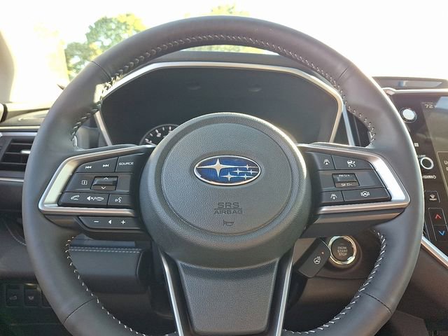 New 2025 Subaru Ascent Touring image 16