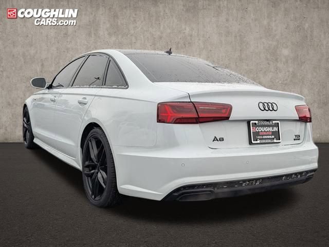 Used 2016 Audi A6 TDI Prestige w/ Prestige Package image 5