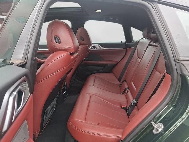 Used 2024 BMW i4 M50 w/ Premium Package AWD/4WD image 13