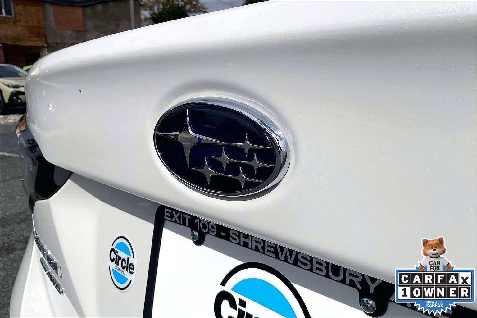 Certified 2023 Subaru Legacy Premium AWD/4WD image 32