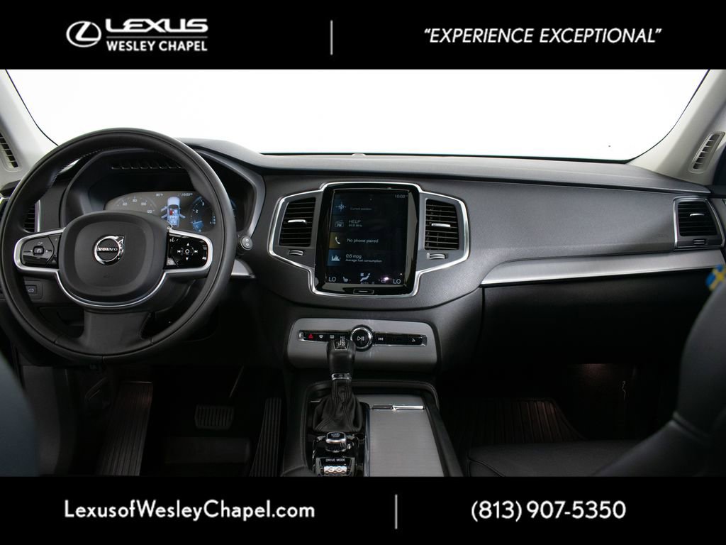 Used 2021 Volvo XC90 T5 Momentum w/ Protection Package Premier AWD/4WD image 28