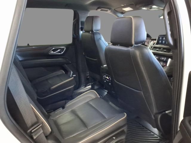 Used 2021 Chevrolet Tahoe Premier image 11