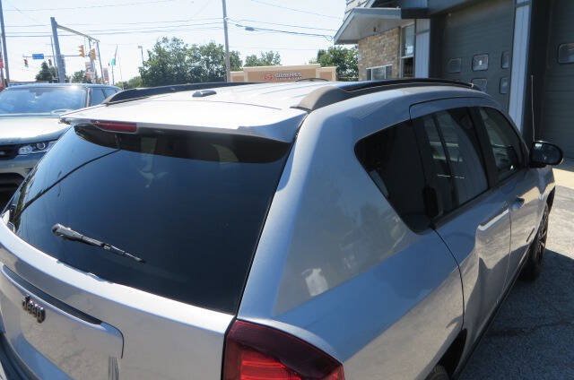 Used 2015 Jeep Compass Sport w/ Power Value Group FWD image 38