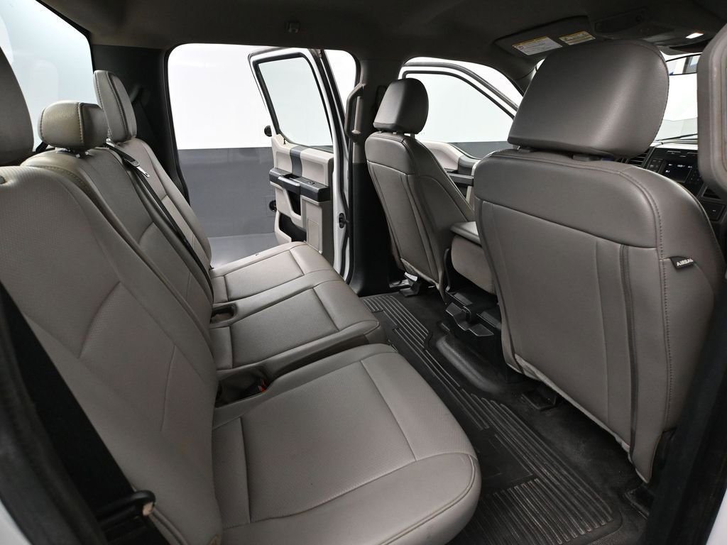 Used 2022 Ford F250 XL w/ Power Equipment Group image 44