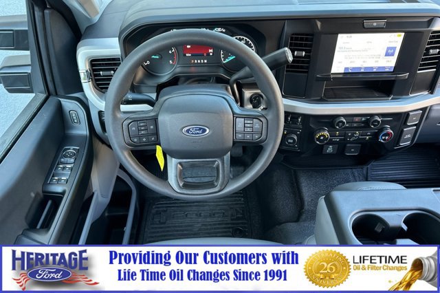 New 2026 Ford F450 XL image 14